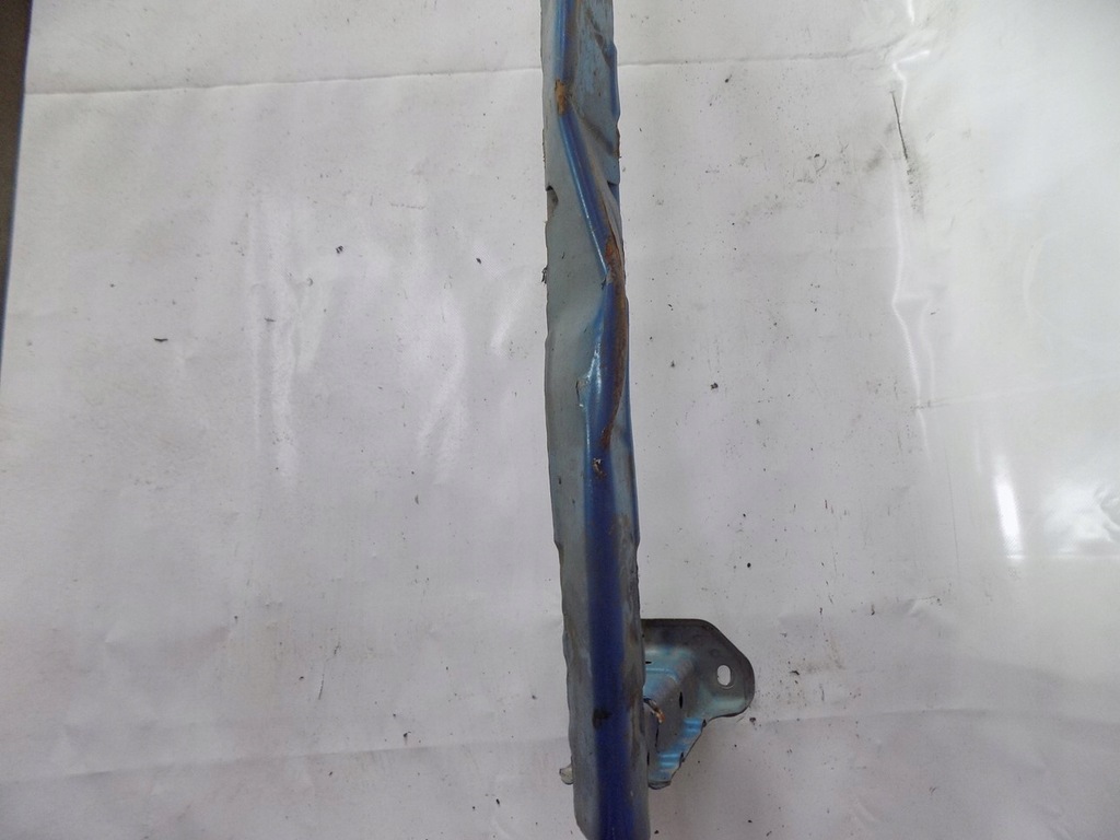 фото №7, Suzuk sx-4 sx4 балка pod бампер перед нижня