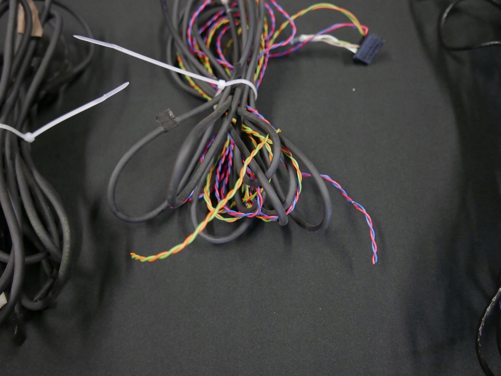 фото №5, Bmw f21 джгут радіо навігації nbt мультимедіа