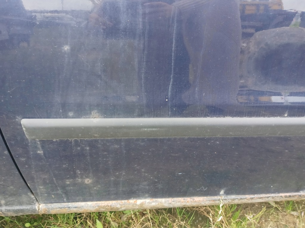 фото №6, Seat toledo ii двері лівий перед ліва передні la5g