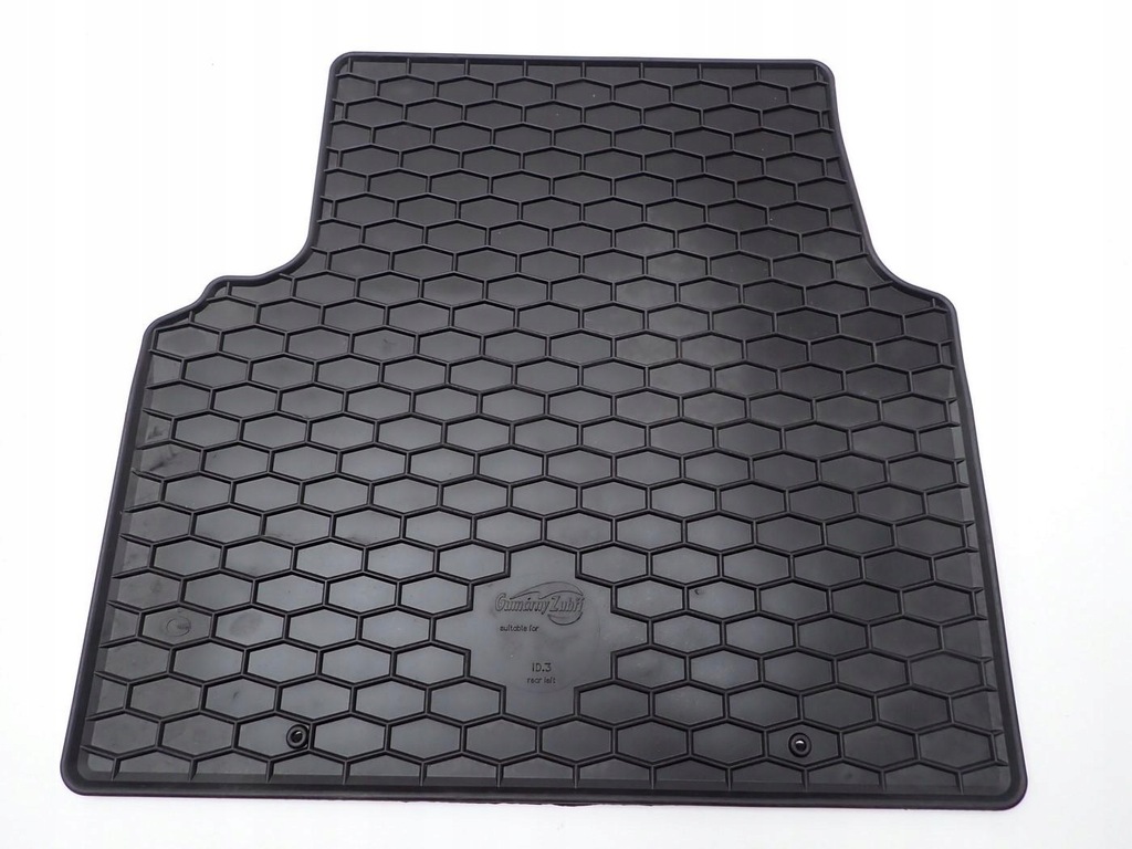 фото №7, Коврики коврики резиновые europa vw id3 id.3 21r