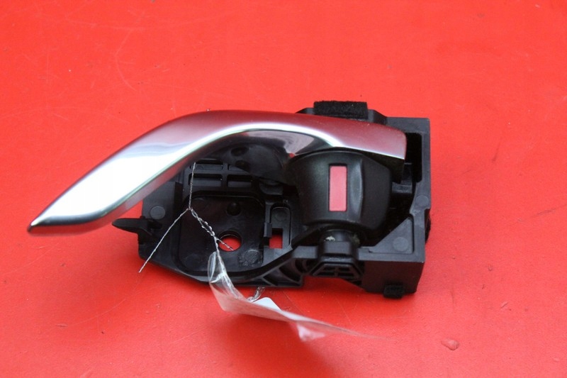 фото №1, Ручка внутренняя левая перед kd53t8315 mazda 6 3 iii gj 12-15
