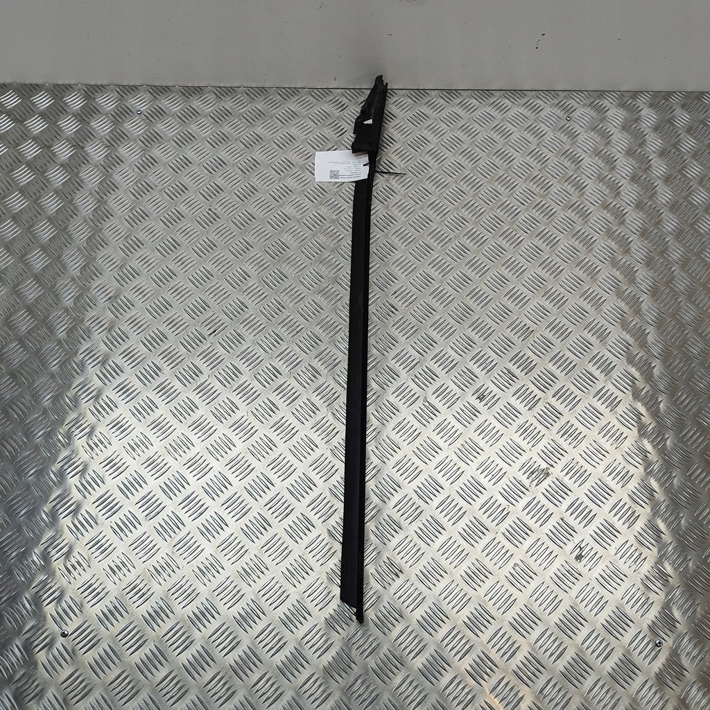 фото №6, Bmw 4 f32 f33 2016 левая сторона молдинг стекло лобовое / передней