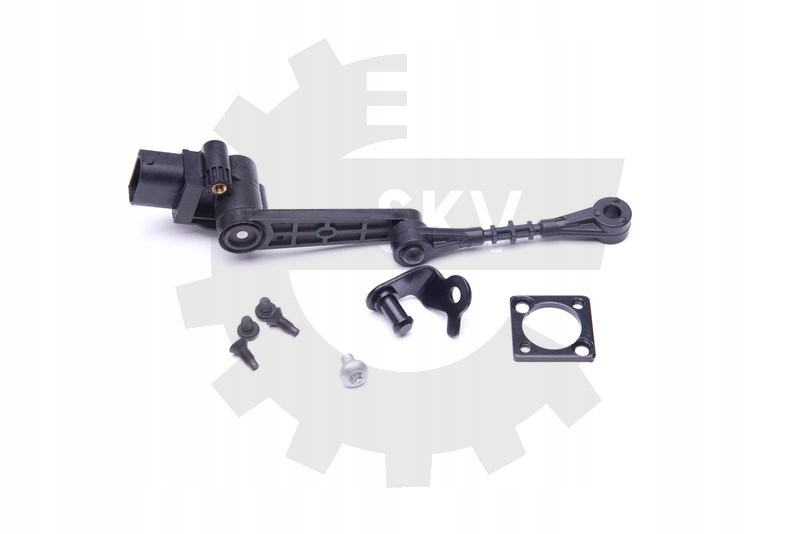 фото №14, Esen skv датчик выравнивание света land rover range