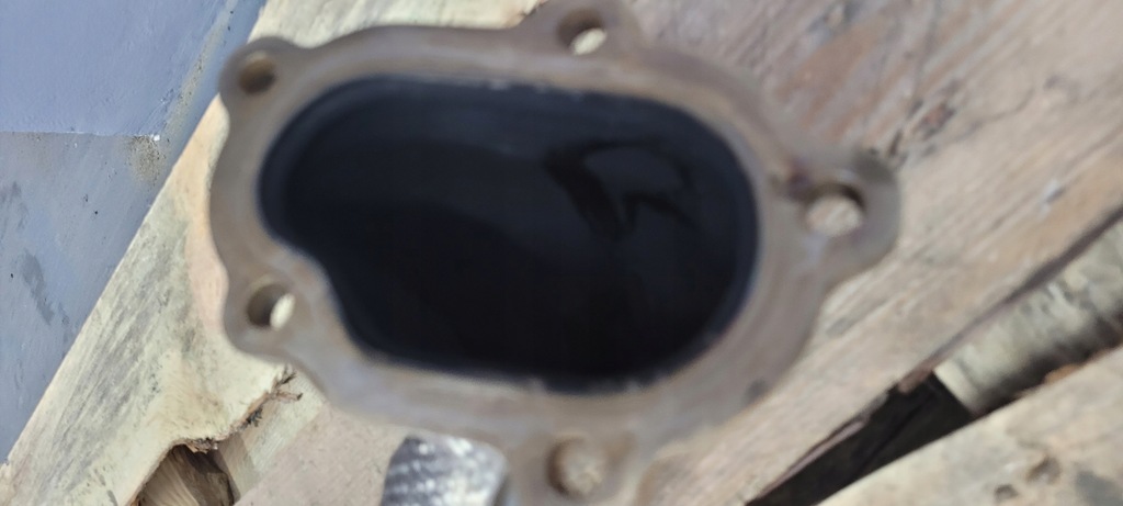 фото №13, A6 c7 4g катализатор гаситель 3.0 tdi biturbo 4g0131703l 4g0178da a7 4g