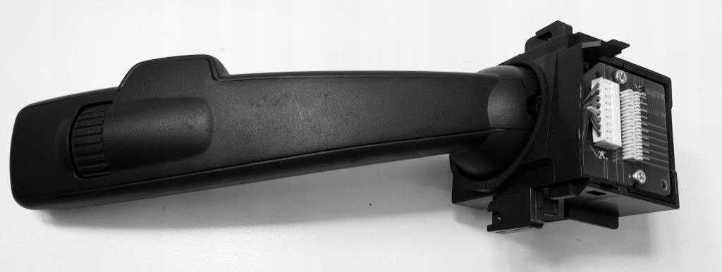 фото №8, Переключатель дворник volvo v70 iii 30798465