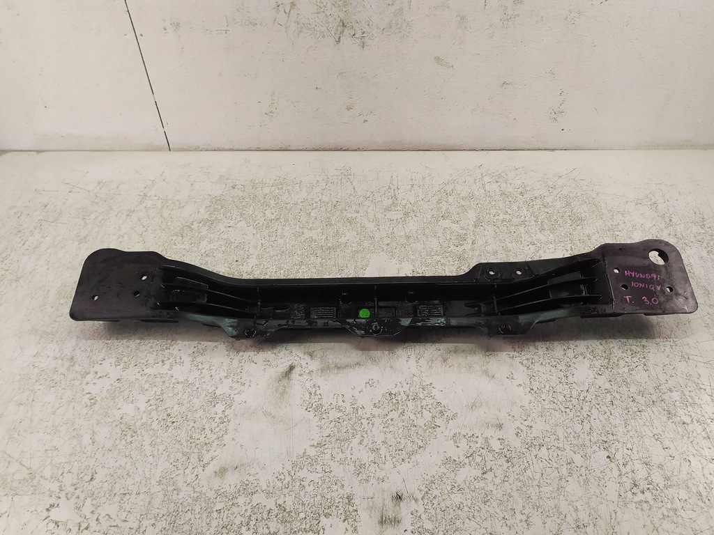 фото №7, Балка поперечина бампера задня hyundai ioniq v 86631g1000