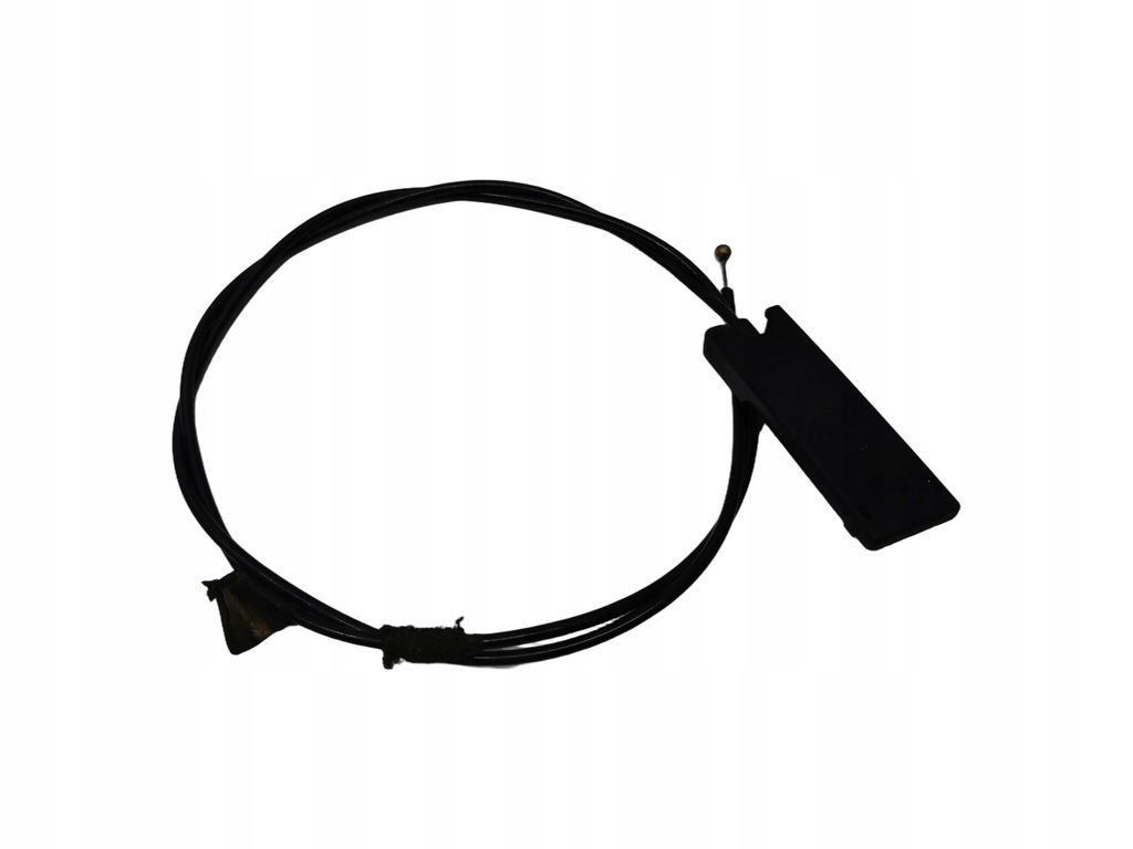 фото №1, Трос открывания капот audi a8 d3