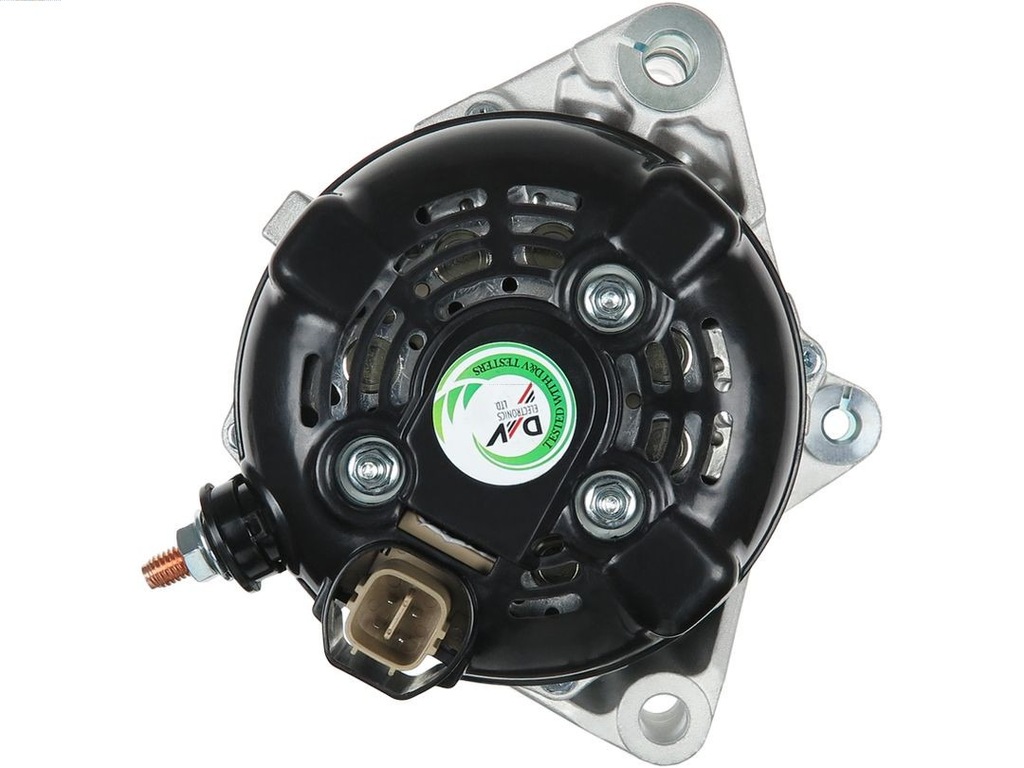 фото №3, Генератор do lexus gs ls