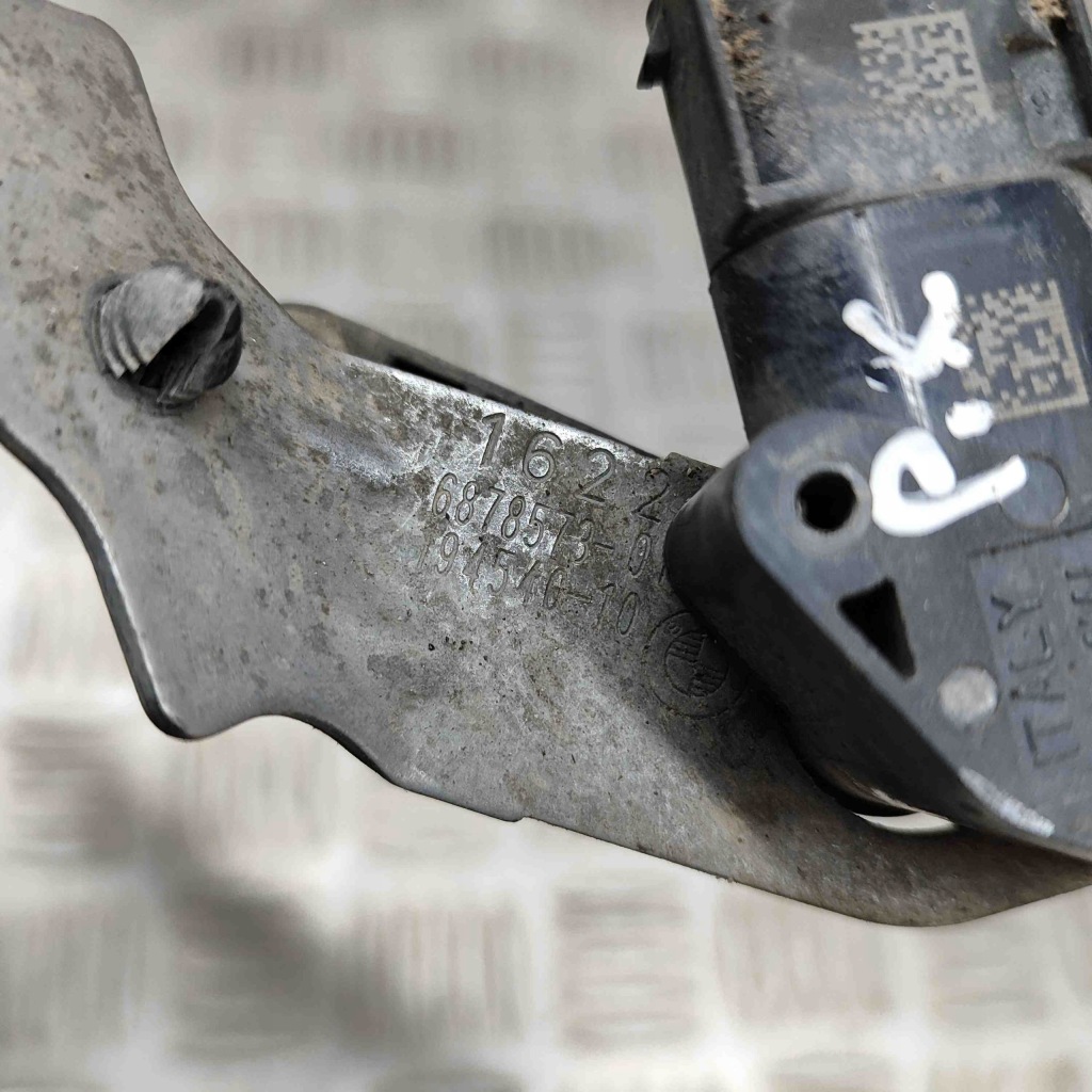 фото №8, Передний левый датчик уровня bmw 4 gran coupe g26 6878573 22661405 2.0l