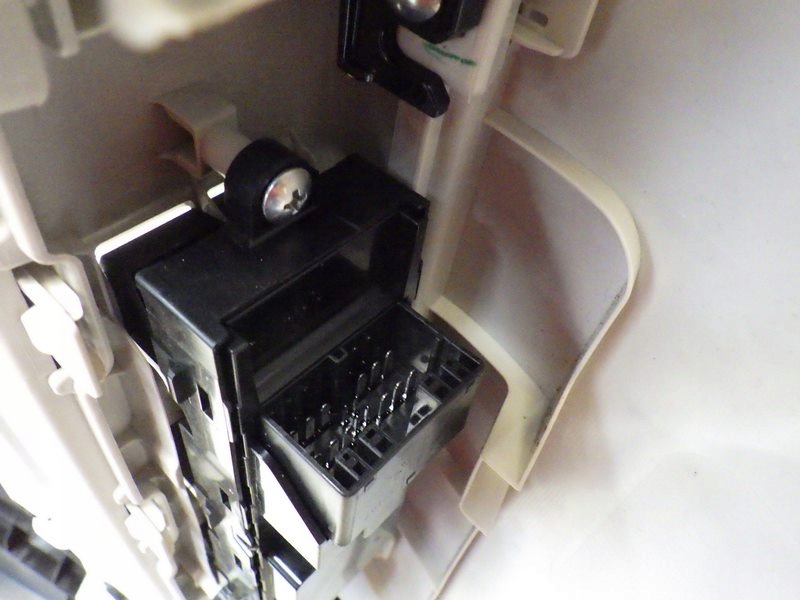 фото №9, Обивка дверь левый перед ignis iii 83724-62ra