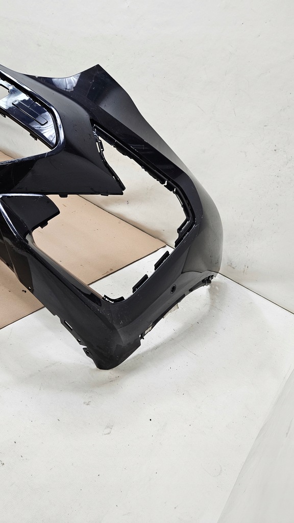 фото №8, Бампер перед передний bmw x7 g07 m-pakiet 8069886