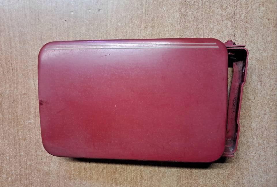 Купити Кришка заливної пального mercedes 107 sl 1075841439