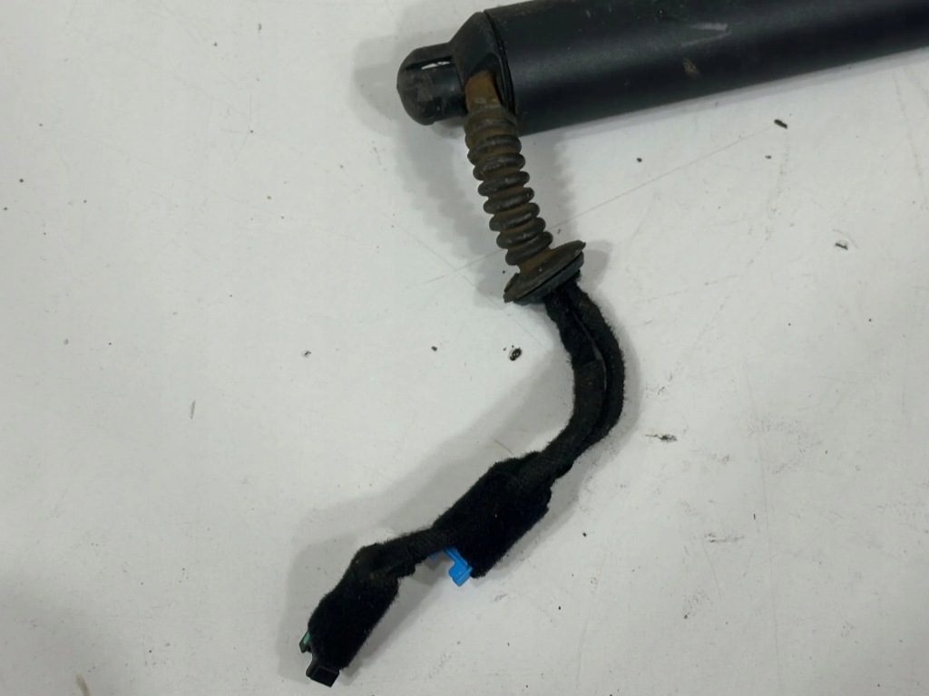 фото №12, Набір automacznego відкривання кришки багажника bmw x2 f39 9275119 1.5l