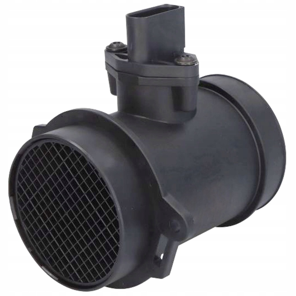 фото №1, Расходомер mercedes c208 a208 w202 w210 r170 1.8 2.0 2.2 2.3 2.5 2.7