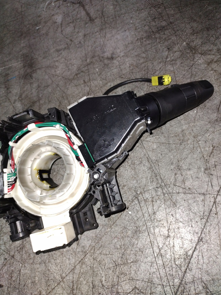 фото №8, Переключатель комбинированный nissan nv200