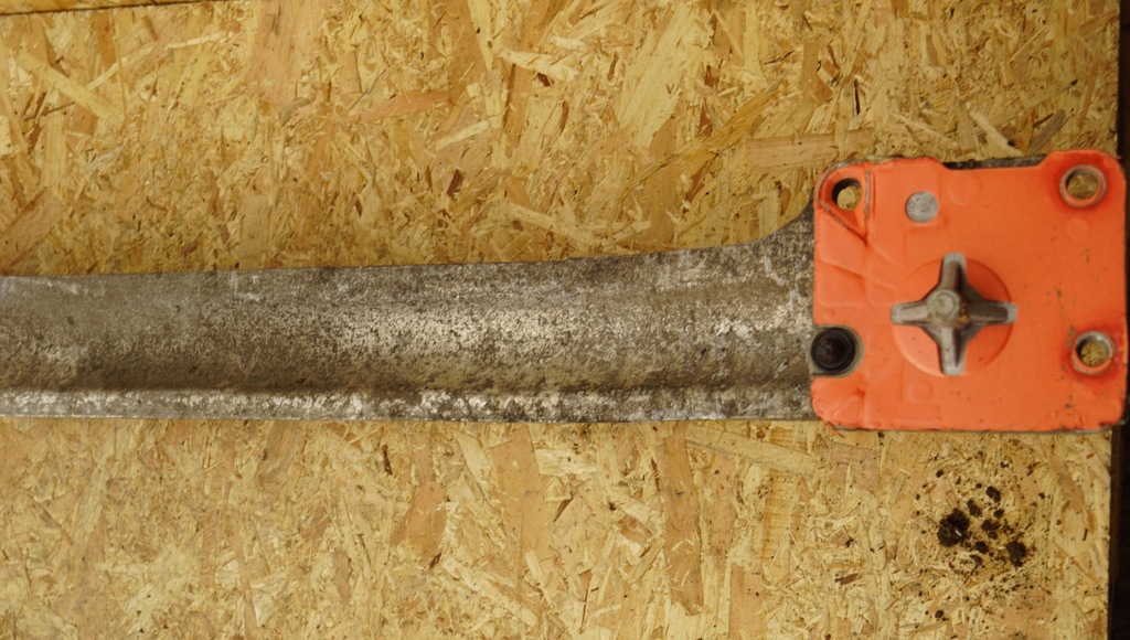 фото №9, Балка бампера задняя peugeot 5008 9686202680