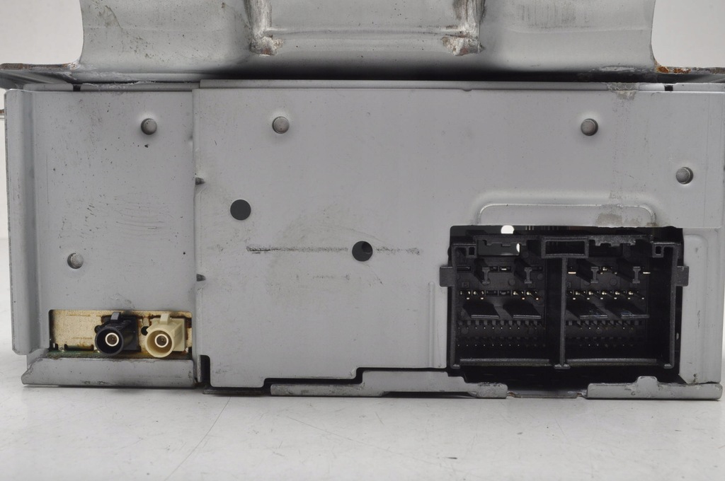 фото №3, Ford ecosport радио навигация hx7t-18c815-vt