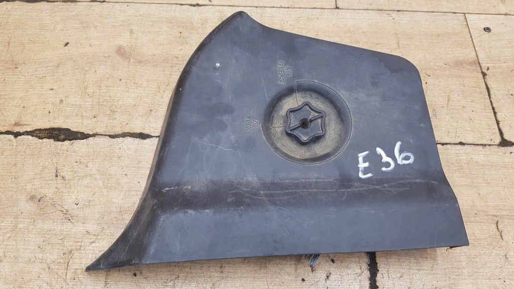 Купить Вкладыш лампы задний  левый bmw e36 compact