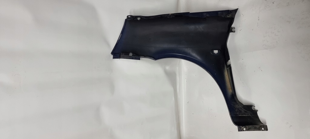 фото №1, Крила правий перед renault clio ii 8200052380