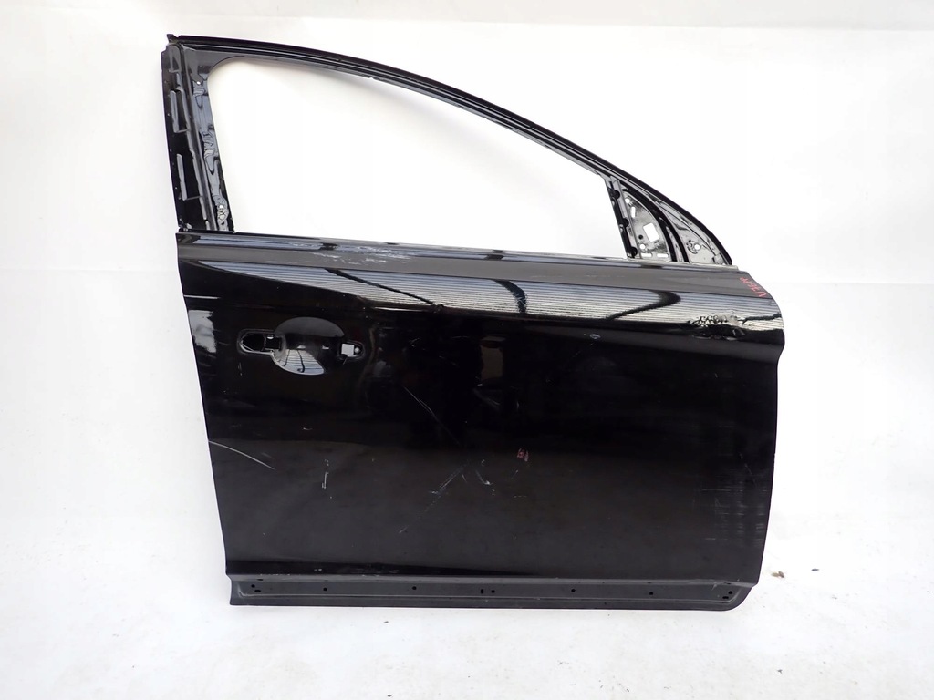 фото №1, Volvo xc60 i 1 08-17 дверь перед передние правое