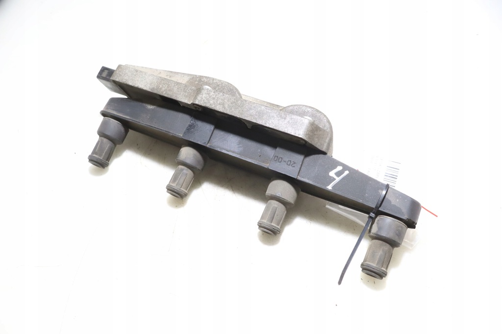 фото №1, Катушка зажигания skoda fabia i 1.4