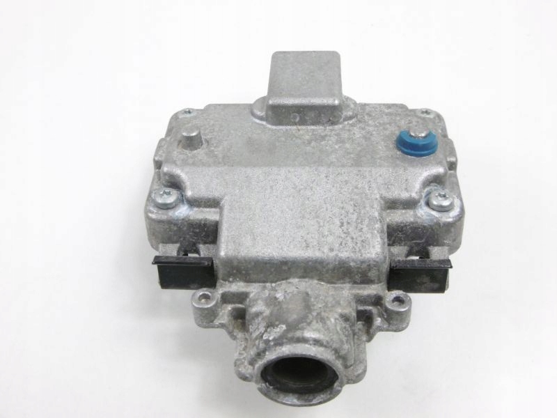 фото №8, Mercedes gl ii x166 камера a0028209297