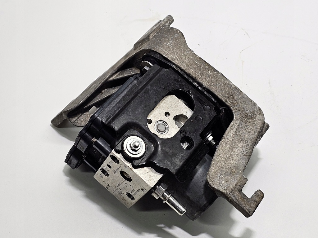 фото №8, Насос тормозная abs блок управления renault zoe #4561