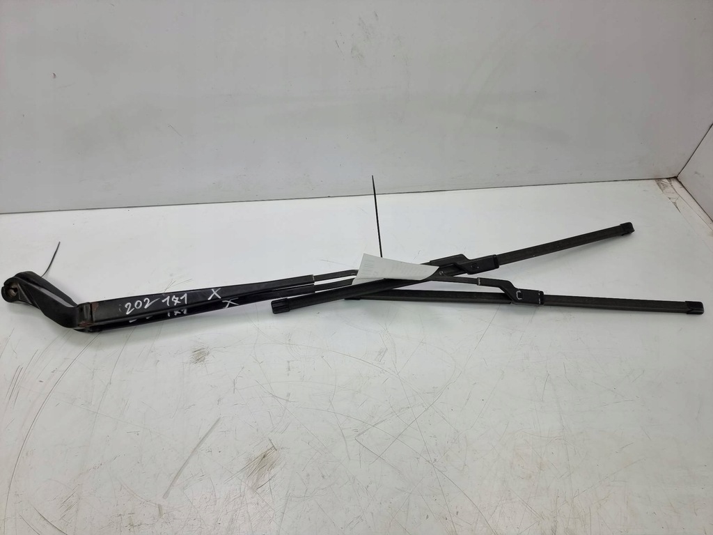 фото №1, Рычаги дворник перед citroen berlingo iii peugeot partner iii 08-18 ro