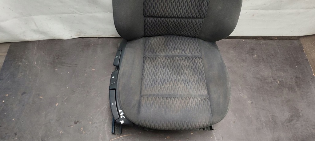 фото №12, Сидіння сидіння комплект bmw e46 1,8i 1,9 бензин sedan