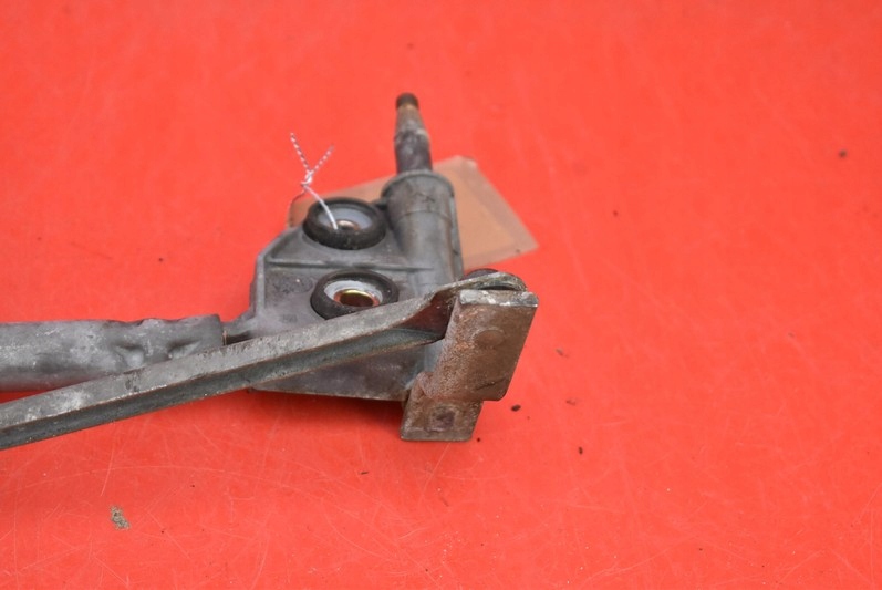 фото №13, Механизм дворник перед fiat multipla 1 i 03r
