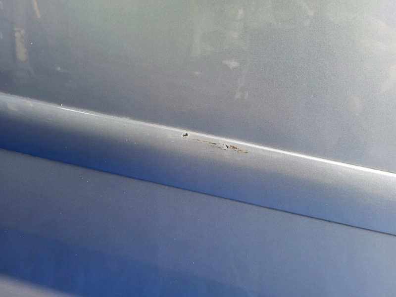 фото №5, Двері правий перед vw touran i lb5m