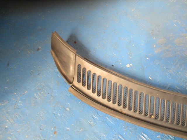 фото №4, Audi a6 c4 жабо оригинал