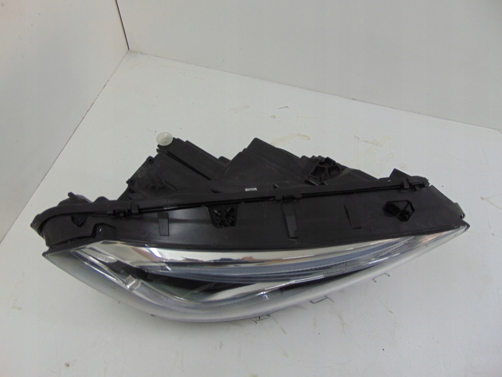 фото №6, Mercedes b w247 лампа права multibeam led