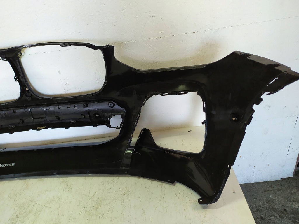 Бампер перед передній bmw x3 g01 m-pakiet в Україні