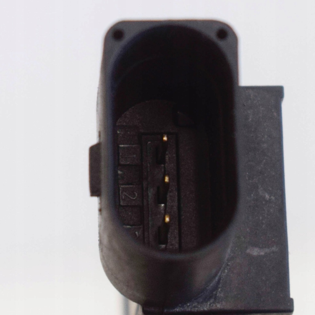 фото №5, Skoda superb b6 3t 2009 датчик давления выхлопных газов