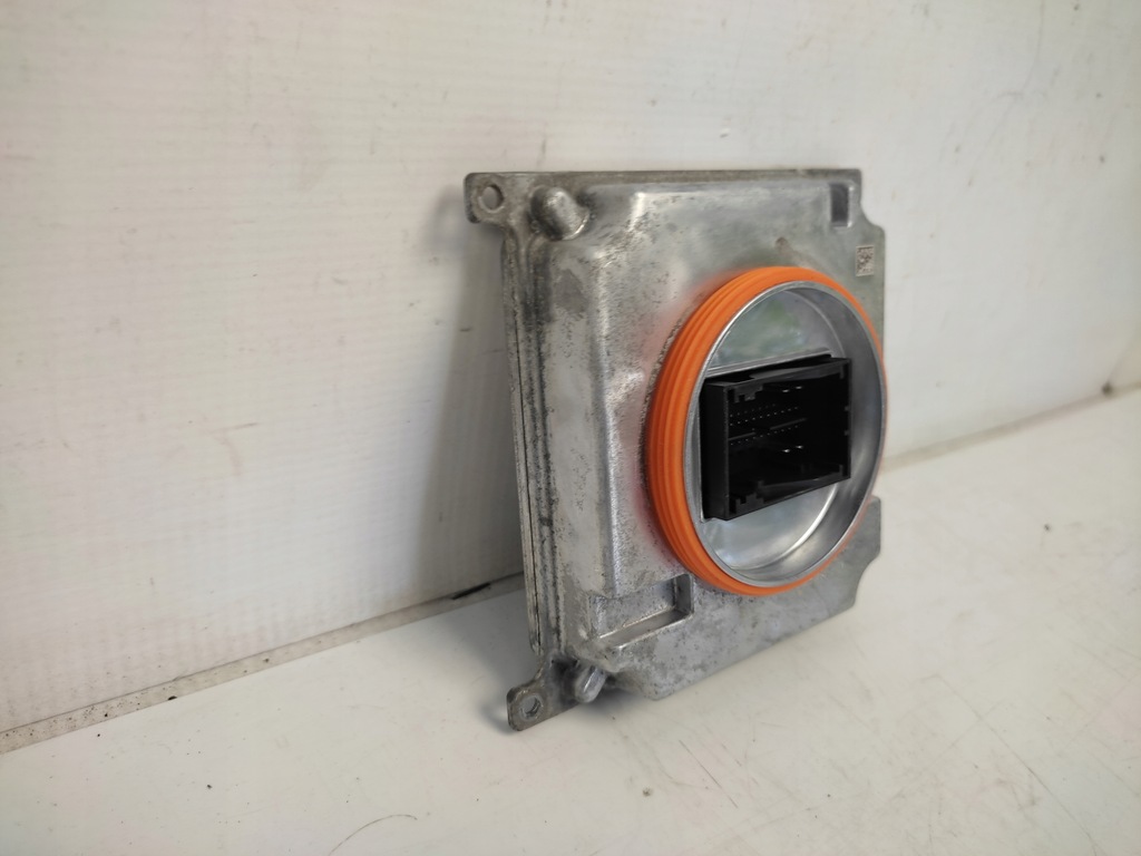 фото №6, Vw audi seat skoda преобразователь модуль led 7p5