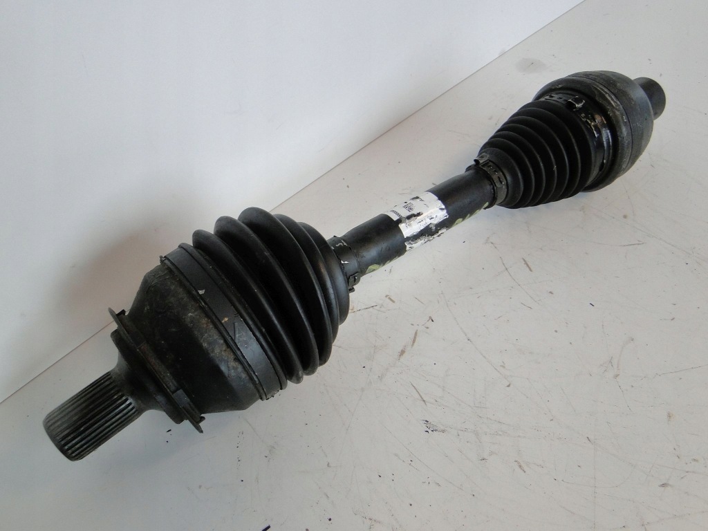фото №3, Mercedes b 246 w246 lift привідний вал передня права