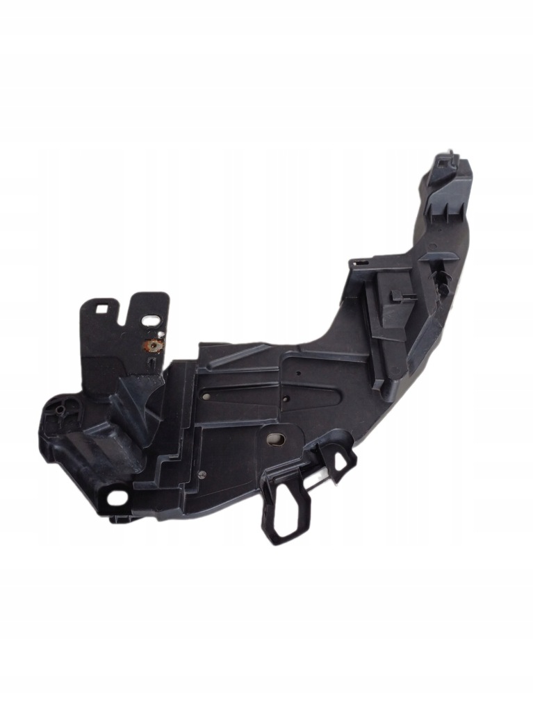 фото №1, Напрямна панель фари лампи передньої лівий перед renault megane iii