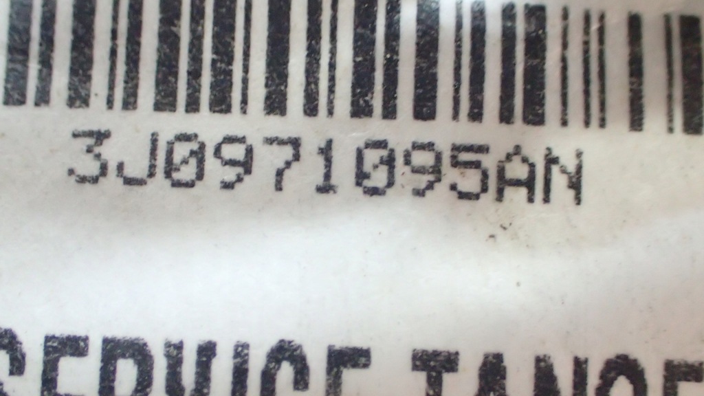 фото №10, Nowa жгут 6 pdc радар камера vw passat 3j0971095an