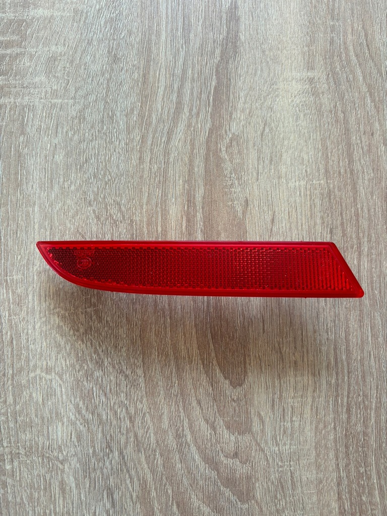 фото №1, Свет задние отражатель бампера задняя правый alfa romeo giulietta 50522975