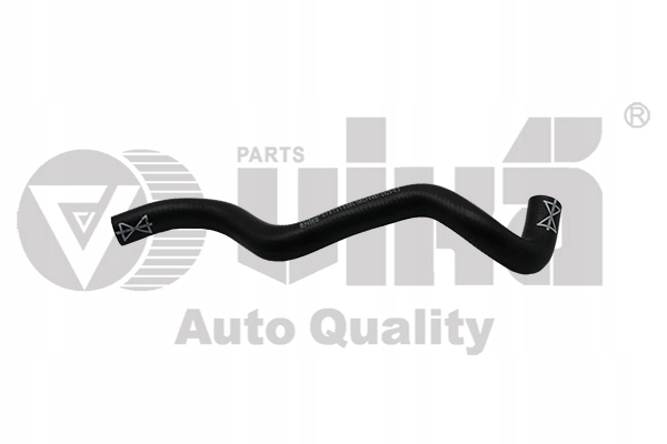 фото №8, Wąż труба жидкость охлаждающей audi 2.8 078121058l