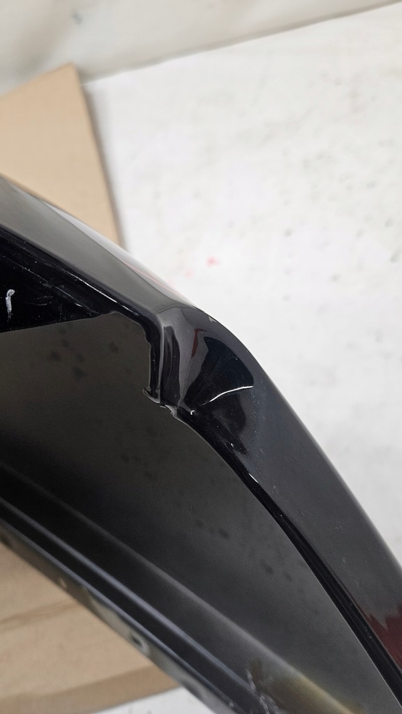 фото №12, Крила правий перед передній rolls royce ghost оригінальний