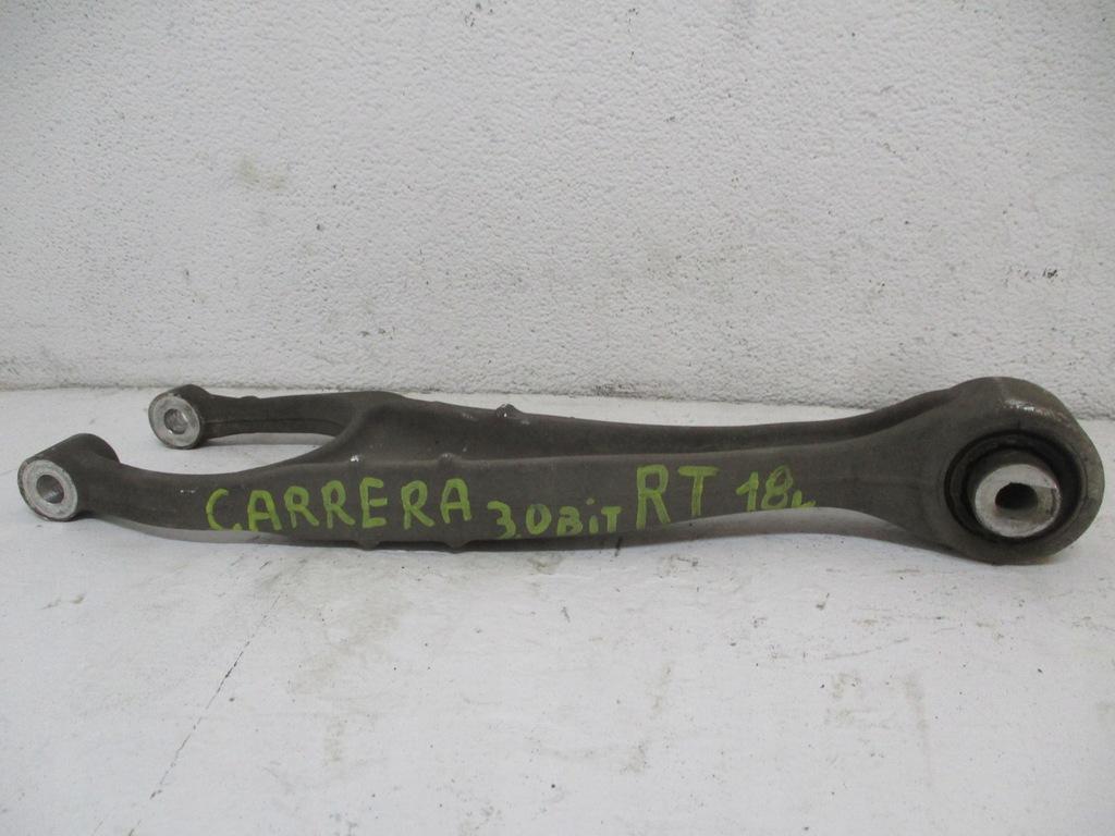 фото №8, Важіль задня porsche carrera 9p1505323