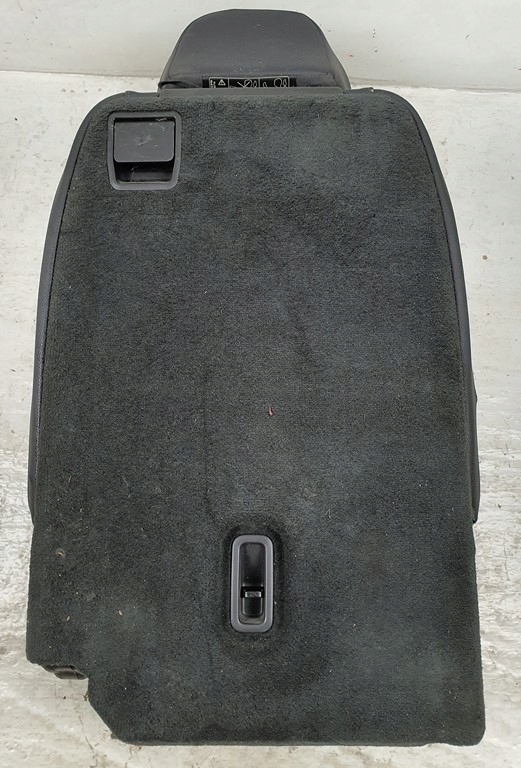 фото №6, Сиденье левый задняя ii ряд volvo xc90