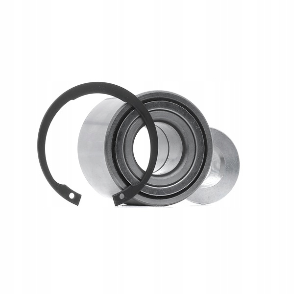 фото №10, Ridex 654w0031 набір підшипник колеса do renault twingo ii cn0 kangoo kc0/1