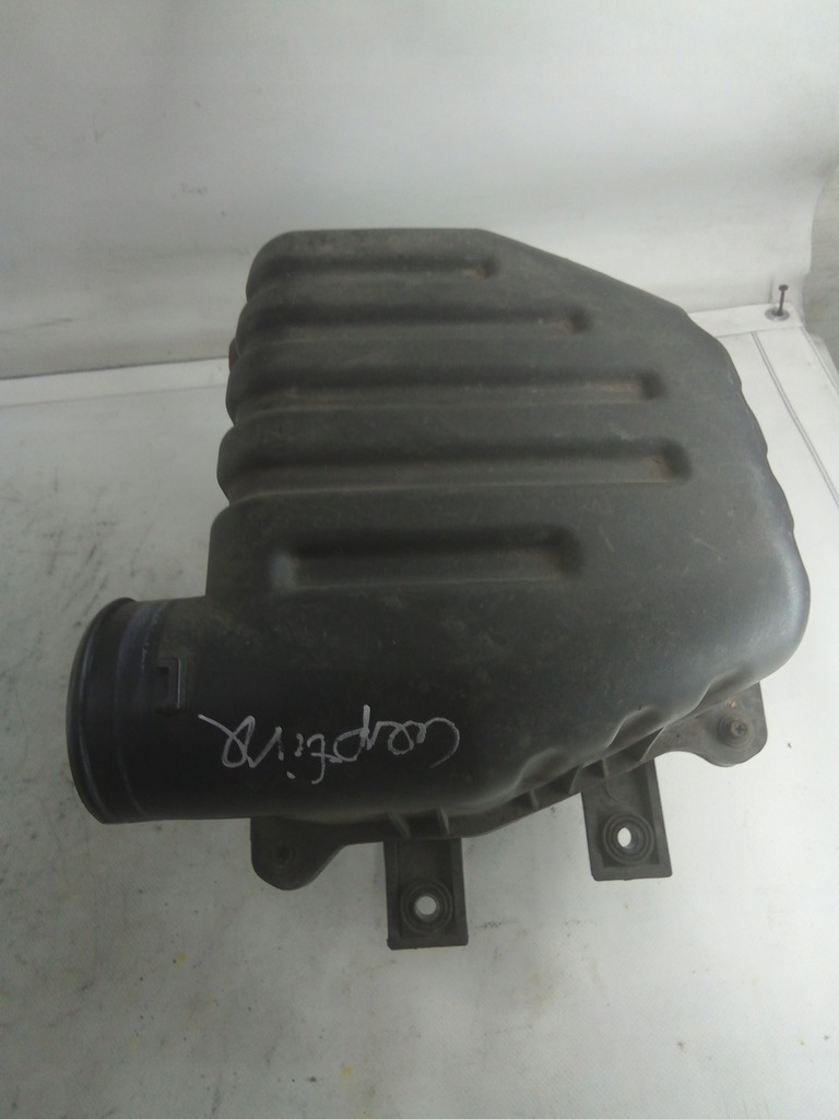 фото №1, C531 chevrolet captiva корпус фільтра повітря