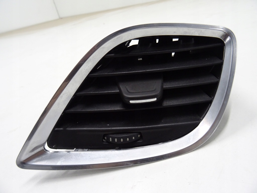 фото №1, Opel mokka a решітка обдув правий перед передня