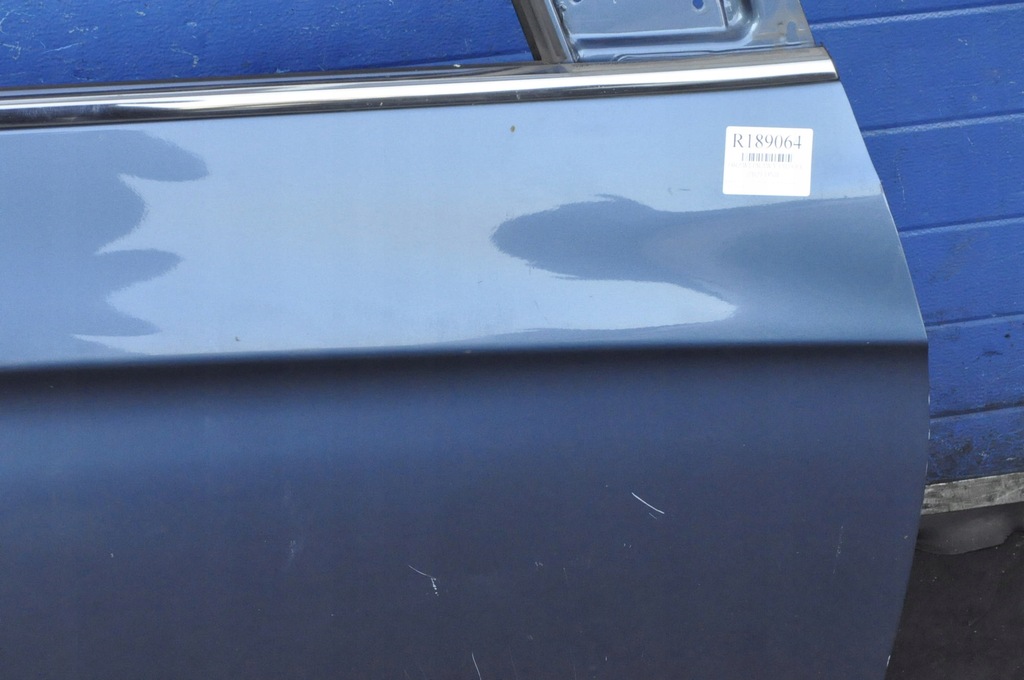 фото №9, Hyundai i40 двері правий перед передні