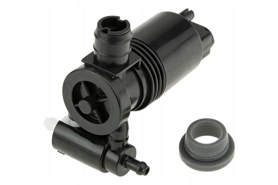 фото №1, Помпа розпилювача freelander 2 2006-2014