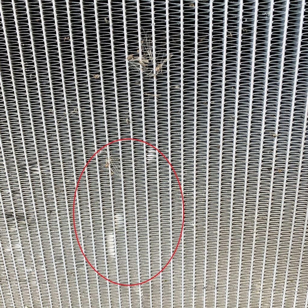 фото №6, Land rover discovery 4 - lr4 2016 радиатор